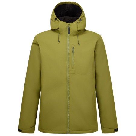 Kurtka zimowa męska Regatta Frankie Insulated khaki NephiteGreen
