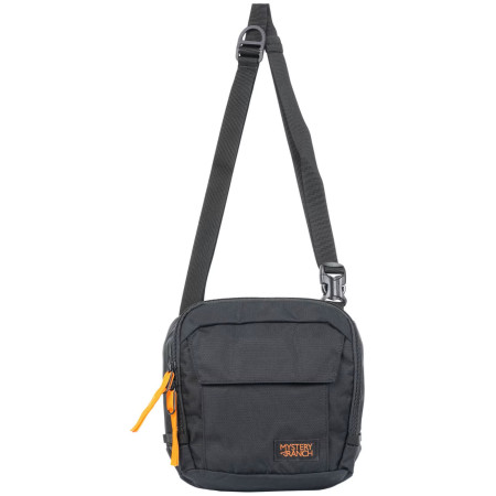 Torba naramienna Mystery Ranch District 4 czarny black