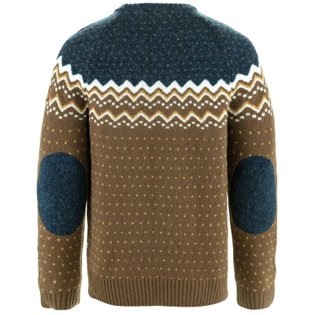 Męski sweter Fjällräven Övik Knit Sweater M