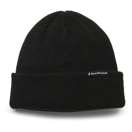Czapka Black Diamond Fisherman Cap czarny Black (0002)
