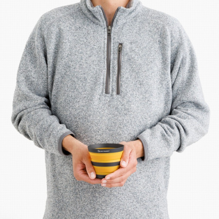 Składany kubek Sea to Summit Frontier UL Collapsible Cup