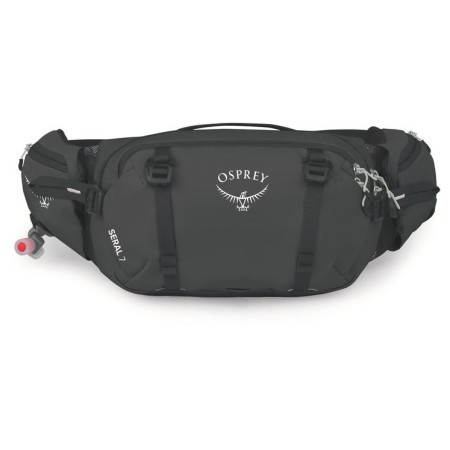 Nerka Osprey Seral 7