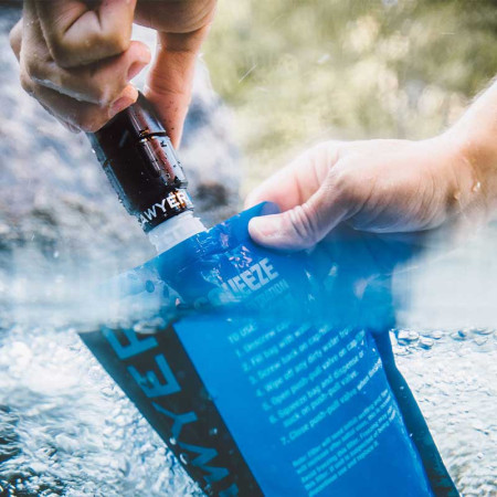 Filtr do wody Sawyer Micro Squeeze