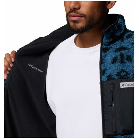 Bluza męska Columbia Winter Pass™ Reversible Fleece