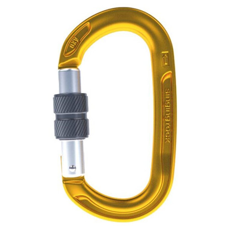 Zestaw wspinaczkowy Singing Rock Packet Ray