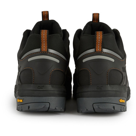 Buty męskie Regatta Regen Low