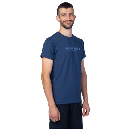 Koszulka męska Hannah Parnell II