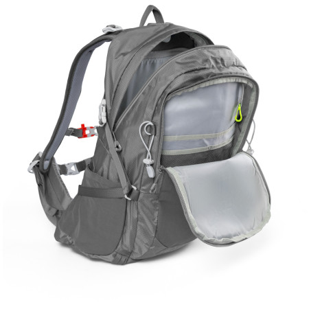 Plecak turystyczny Zulu Sandstone 35