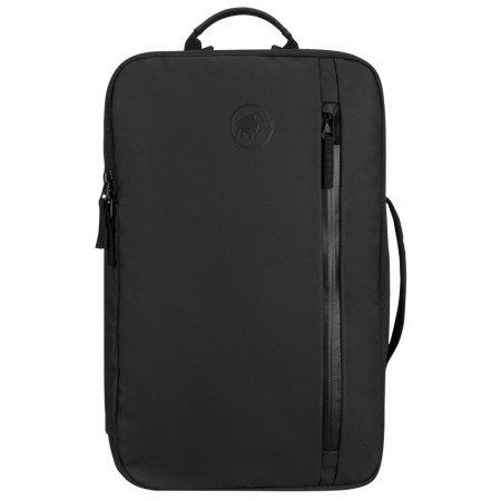 Plecak Mammut Seon Transporter 15 czarny black 0001