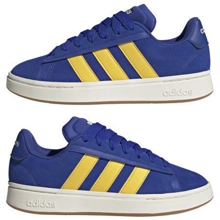 Buty męskie Adidas Grand Court Alpha 0