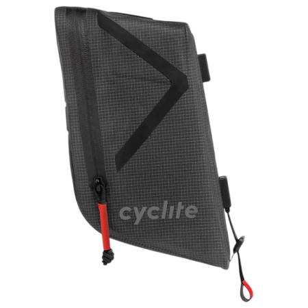 Torebka pod siodło Cyclite Saddle Bag Nano / 01