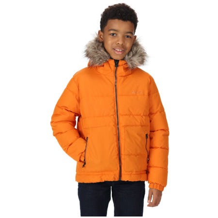 Kurtka dziecięca Regatta Parkes