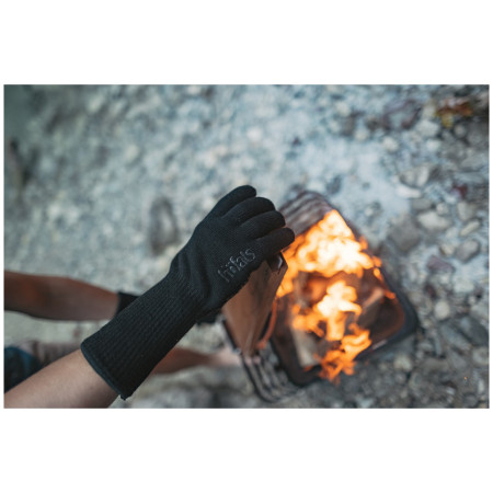 Rękawice do grilla Höfats Gloves Aramid