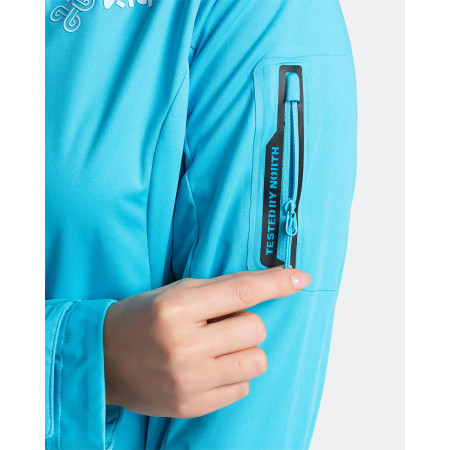 Damska kurtka softshellowa Kilpi Beltra