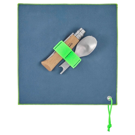 Zestaw Opinel Picnic Plus z nożem