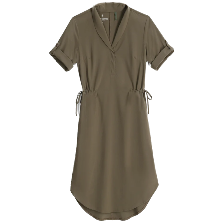Sukienki damskie Roayal Robins Spotless Traveler Dress S/S