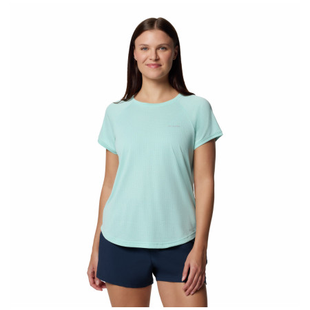 Koszulka damska Columbia Bogata Bay™ SS Tee