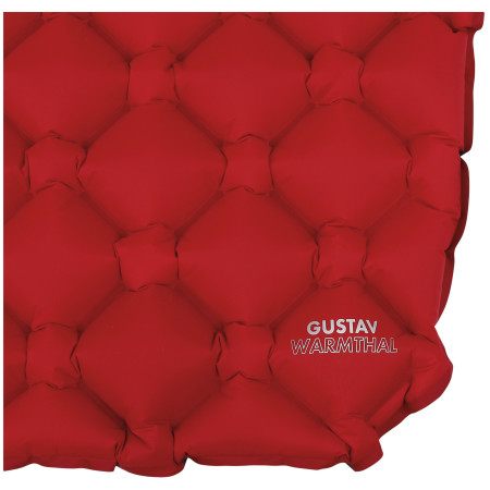 Nadmuchiwany materac Warg Gustav Warmthal