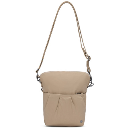 Torba naramienna Pacsafe Citysafe CX convertible crossbody
