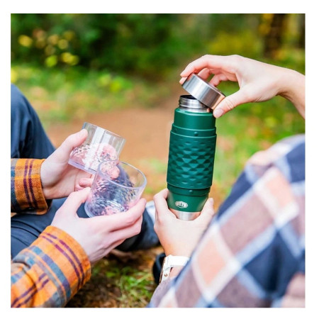 Butelka termiczna GSI Outdoors Insulated Cocktail Set 500 ml