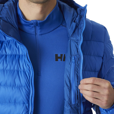 Kurtka męska Helly Hansen Verglas Hooded Down 2.0