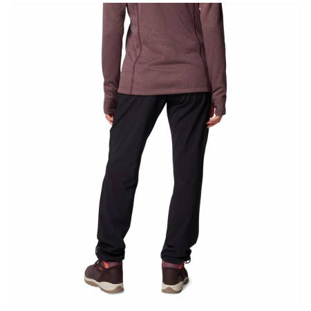 Spodnie damskie Columbia Back Beauty 2.0 Softshell Pant