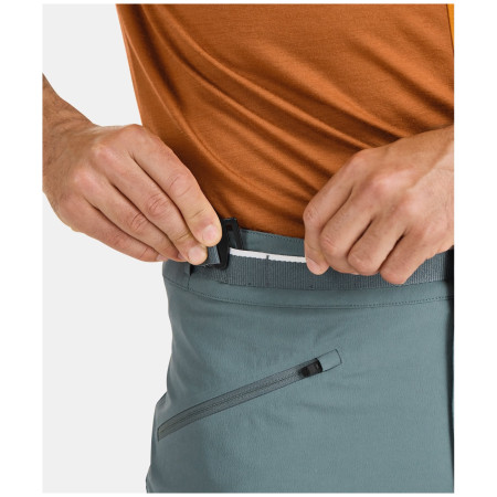 Spodnie męskie Ortovox Brenta Pants M