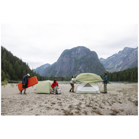 Namiot turystyczny MSR Elixir 2 Tent