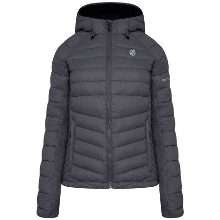 Kurtka damska Dare 2b Deter Jacket zarys Ebonygrey