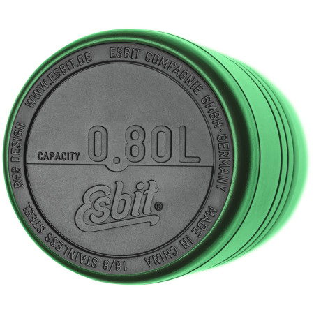Termos obiadowy Esbit Majoris 800 ml