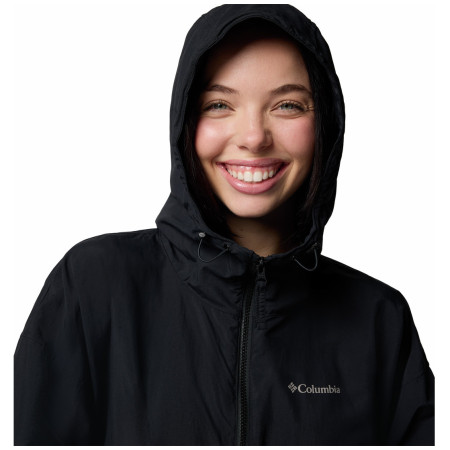 Kurtka damska Columbia Spire Valley™ Cropped Windbreaker