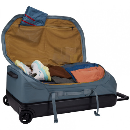 Torba na kółkach Thule Chasm Wheeled Duffel 110L