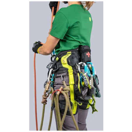 Uprząż Edelrid Treerex II
