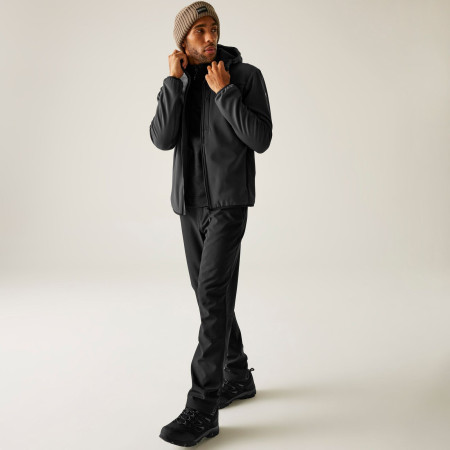 Kurtka męska Regatta Ossek