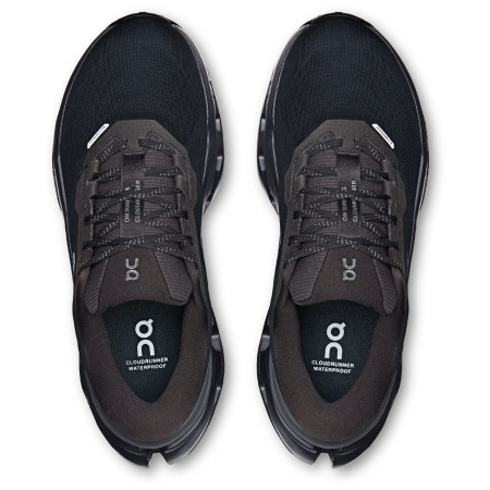 Damskie buty do biegania On Running Cloudrunner 3 WP