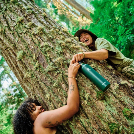 Butelka termiczna Hydro Flask Standard Flex Cap 24 oz