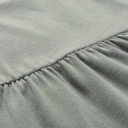 Sukienki dla dziewczynek Alpine Pro Areno Shadow