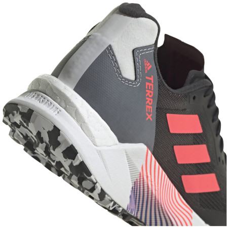 Buty damskie Adidas Terrex Agravic Ultr