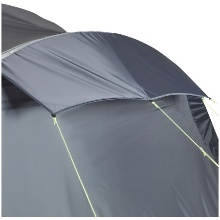 Namuchowany namiot Regatta Kolima V3 4