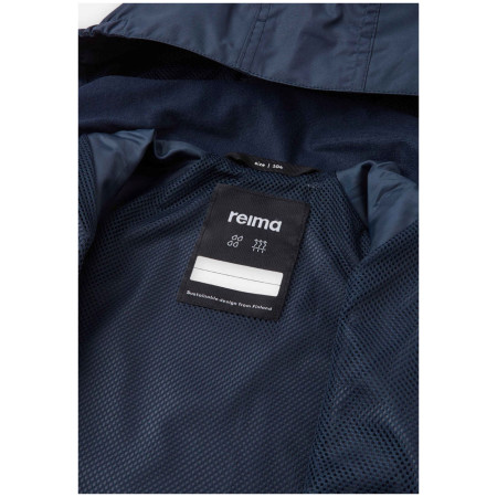 Kurtka dziecięca Reima Soutu