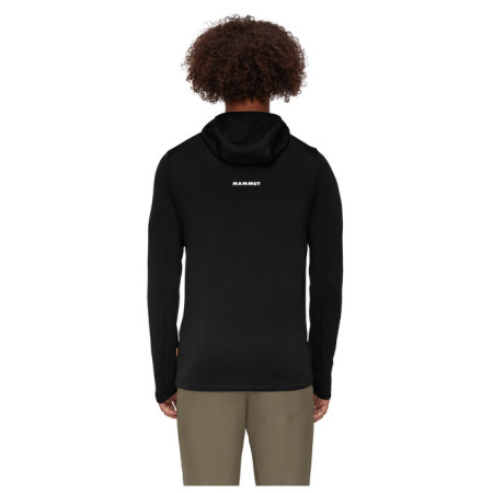 Męska bluza Mammut Aconcagua Light ML Hooded Jacket Men