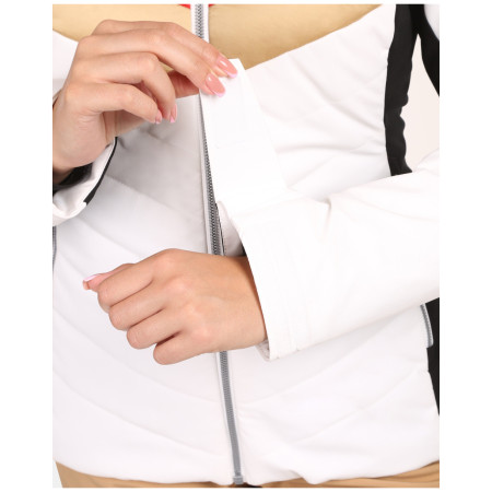 Damska kurtka narciarska Kilpi Lin-W