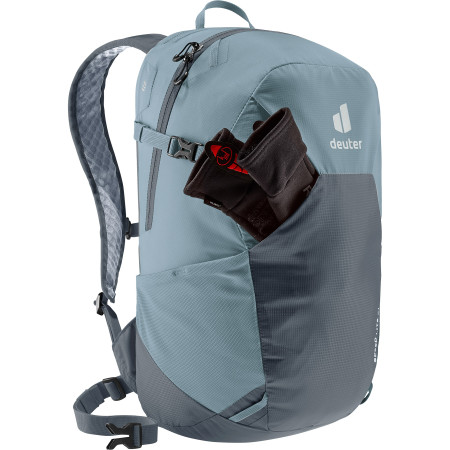 Plecak turystyczny Deuter Speed Lite 21