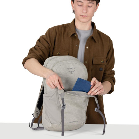 Plecak Osprey Daylite Plus Driftshade