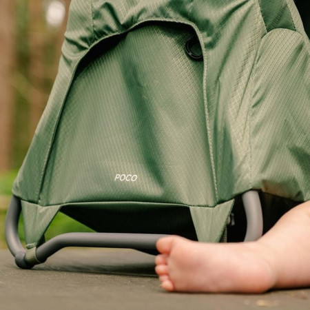 Nosidełko Osprey Poco Child Carrier