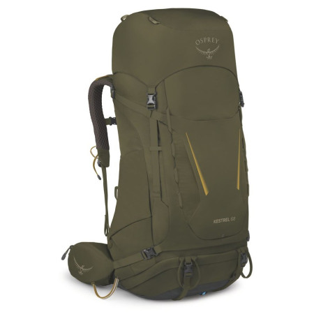 Plecak Osprey Kestrel 68