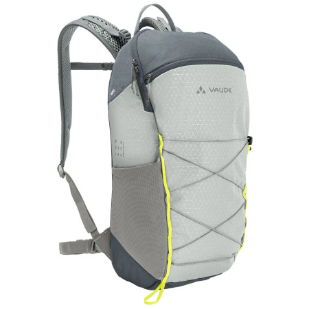 Plecak Vaude Agile 20 jasnoszary lightgrey