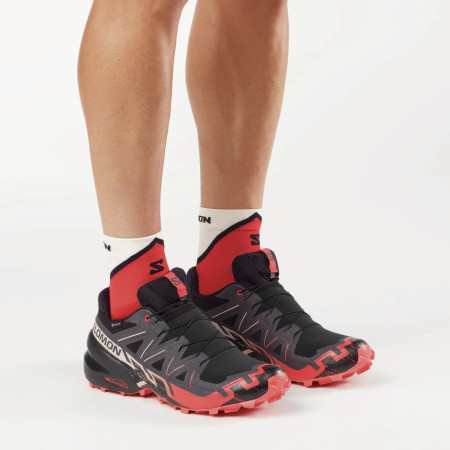 Buty do biegania dla mężczyzn Salomon Speedcross 6 Gore-Tex