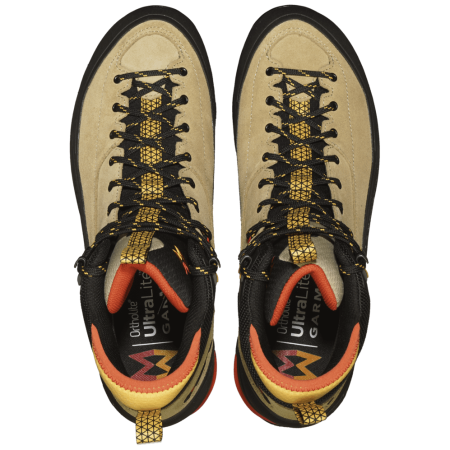 Męskie buty turystyczne Garmont Vetta Tech GTX