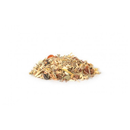 Herbata Grower´s cup Ginger and Lemon